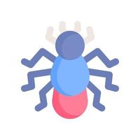 ant icon for your website design, logo, app, UI. vector
