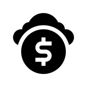 cloude icon for your website design, logo, app, UI. vector