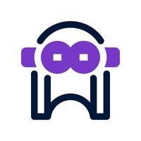 hat icon for your website, mobile, presentation, and logo design. vector