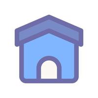 home icon for your website design, logo, app, UI. vector