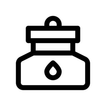 ink icon for your website design, logo, app, UI. vector