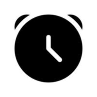 clock icon for your website design, logo, app, UI. vector