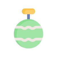 melon icon for your website design, logo, app, UI. vector