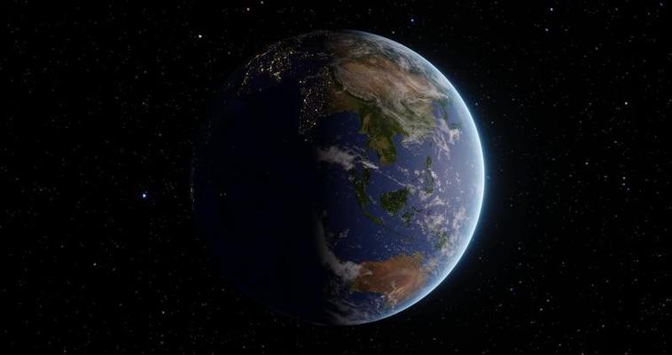 Earth Animation Stock Video Footage for Free Download