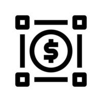 blockchaine icon for your website design, logo, app, UI. vector