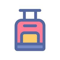 underwear icon for your website design, logo, app, UI. vector