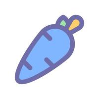 turnip icon for your website design, logo, app, UI. vector