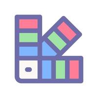 color icon for your website design, logo, app, UI. vector