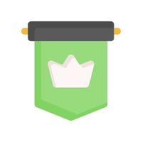 crown icon for your website design, logo, app, UI. vector