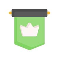 crown icon for your website design, logo, app, UI. vector