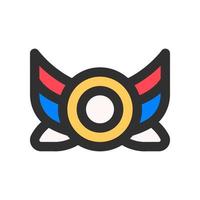 badge icon for your website design, logo, app, UI. vector