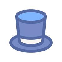 hat icon for your website design, logo, app, UI. vector