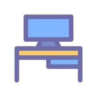 computer icon for your website design, logo, app, UI. vector