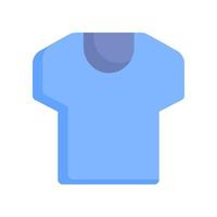 camisa icono para tu sitio web diseño, logo, aplicación, ui vector