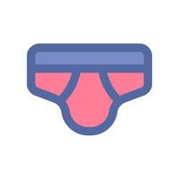 no vision icon for your website design, logo, app, UI. vector