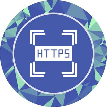 https único vector icono