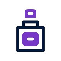 perfume icon for your website design, logo, app, UI. vector