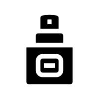 perfume icon for your website design, logo, app, UI. vector