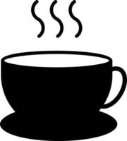 Cup Vector Icon