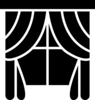 Window Vector Icon