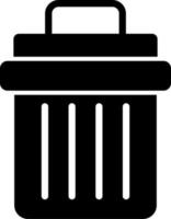 Delete Vector Icon