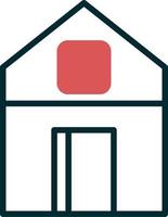 House Vector Icon