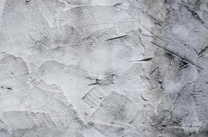 Grey grunge background or texture wall,Texture of old wall  Empty space photo