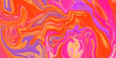Beautiful Marbling. Marble texture. Paint splash. Abstract background with circles. Colorful and fancy colored liquify background. Glossy liquid acrylic paint texture. Multicolored liquify. Fluid art photo