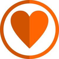 Heart  Vector Icon Design