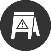 Caution Vector Icon