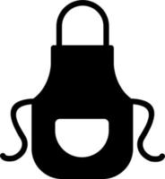 Apron Vector Icon