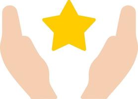 Star Vector Icon