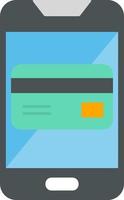 Payment Method Vector Icon