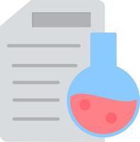 Chemistry Vector Icon