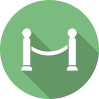 Red Carpet Vector Icon