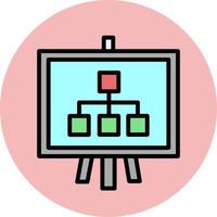 Scheme Vector Icon