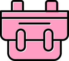 Bag Vector Icon