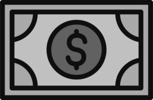 Money Vector Icon