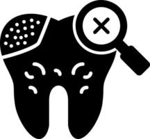 Unhealthy Vector Icon