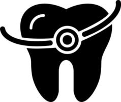 Oral Care Vector Icon