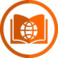 Atlas Vector Icon Design