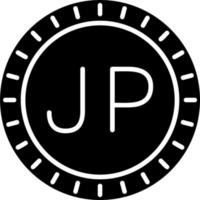 Japan Dial code Vector Icon