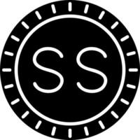 South Sudan Dial code Vector Icon
