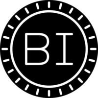 Burundi Dial code Vector Icon