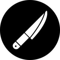 Knifes Vector Icon