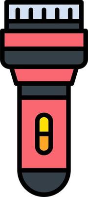 Trimmer Vector Icon