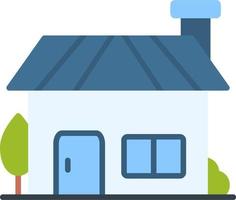 House Vector Icon