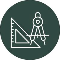 Geometry Vector Icon