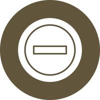 The Highway Code Vector Icon