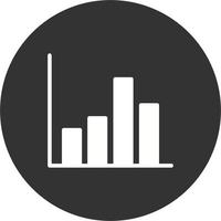 Statistics Vector Icon